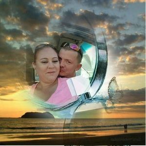 Meet your Posher, Andrea bo